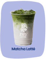 Matcha Latté